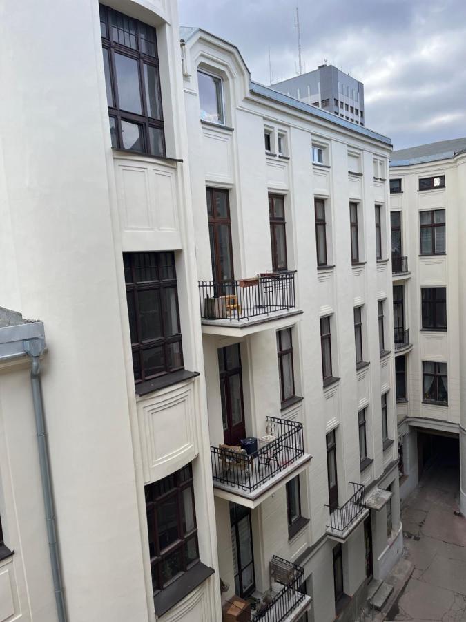 Piotrkowska Welcome Apartments Łódź Extérieur photo